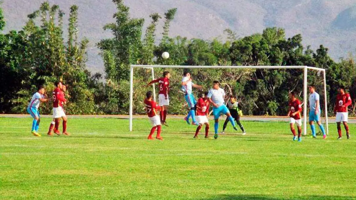 Invita Liga Progreso a torneos intersemanales y sabatinos-Roger Mixcoac